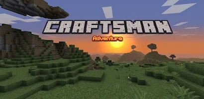 Adventure MiniCraft 3D APK for Android Download