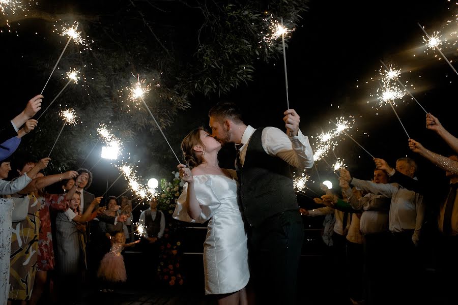 Photographe de mariage Vyacheslav Bulgakov (slavik1515). Photo du 6 octobre 2022