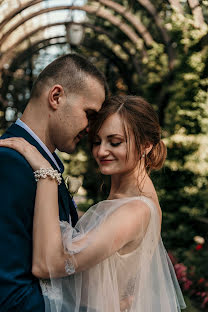 Fotógrafo de bodas Katerina Pelekh (kattarin). Foto del 16 de agosto 2019