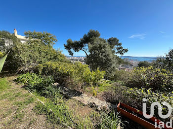 appartement à Toulon (83)