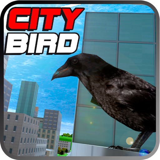 City Bird icon