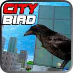 Cover Image of Baixar City Bird 1.0 APK