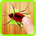 Ant & Cockroach Smasher Apk