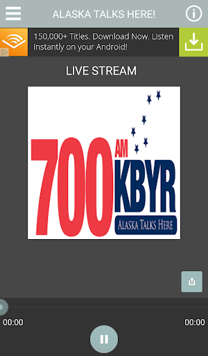 AM 700 KBYR