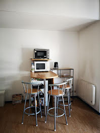 appartement à Rennes (35)