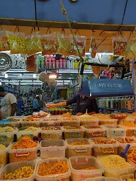 Dry Fruit Market F Block photo 1