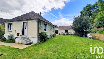 maison à La Bonneville-sur-Iton (27)