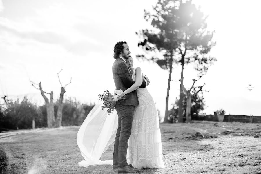Bryllupsfotograf Alessia Spano (spano). Bilde av 18 mars 2020