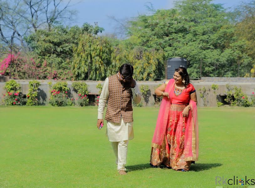 Bryllupsfotograf Rohini Khanna (rohini). Bilde av 10 desember 2020