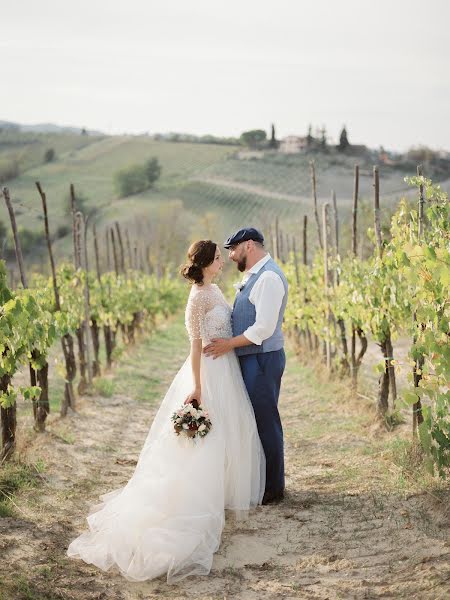 Fotografo di matrimoni Mary Pastukh (marypastuh). Foto del 28 ottobre 2017