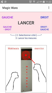 MaxPerf Warrior - Karaté, Taekwondo, Kung Fu, ...(圖7)-速報App