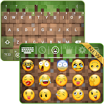 Mine Keyboard for Minecraft Apk