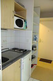 appartement à Paris 14ème (75)