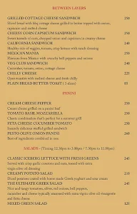 Fresh Roast - Mani Mansion menu 7