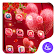 Red rose love-APUS launcher  free theme icon