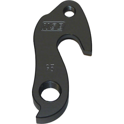 North Shore Billet DH 0095 Specialized Road (Rev 3) Derailleur Hanger (open box)