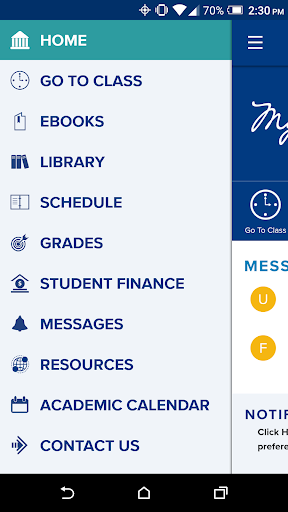 Chamberlain University