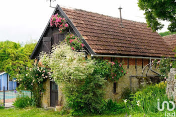 maison à Cavagnac (46)