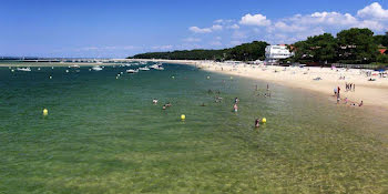 maison à Arcachon (33)