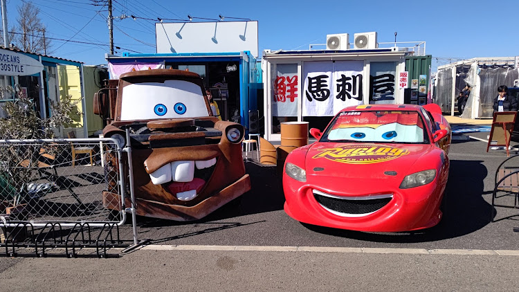 iQのいいね！&コメントありがとうございます！・フォローワーさんに感謝です！・フロントフェンダーで魅せろ！・yachi散歩・TOMISATO BASEに関するカスタム事例の投稿画像5枚目