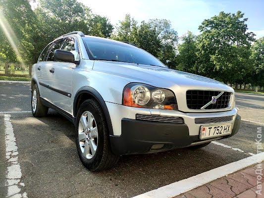 продам авто Volvo XC90 XC90 фото 1