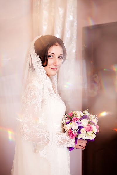 Wedding photographer Olga Laznikova (4ina). Photo of 15 November 2012