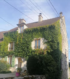 maison à Saâcy-sur-Marne (77)