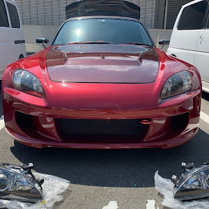 S2000 AP1