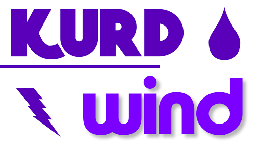 Kurd Wind - وەرگێڕی کوردی و ئینگلیزی - ڕستە