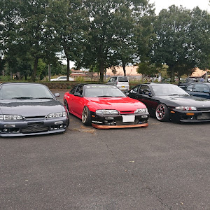 シルビア S14