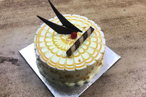 Butterscotch Cake [1 Kg]