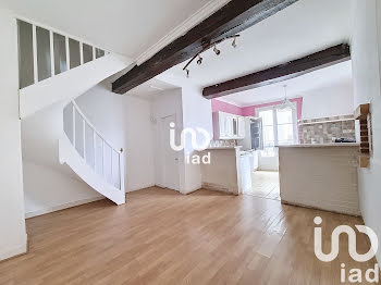 appartement à Dieppe (76)