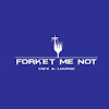 Fork'et Me Not, Rajouri Garden, New Delhi logo