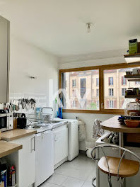 appartement à Montrouge (92)