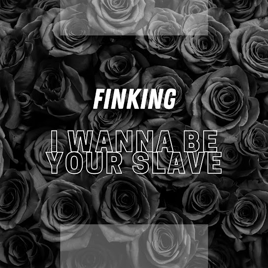 I Wanna Be Your Slave - Wikipedia