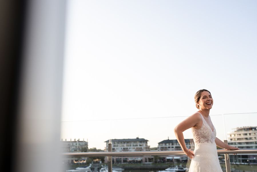 Photographe de mariage German Bottazzini (gerbottazzini). Photo du 9 juin 2020