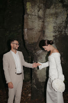 Wedding photographer Marek Petrík (dvajaphoto). Photo of 18 November 2023