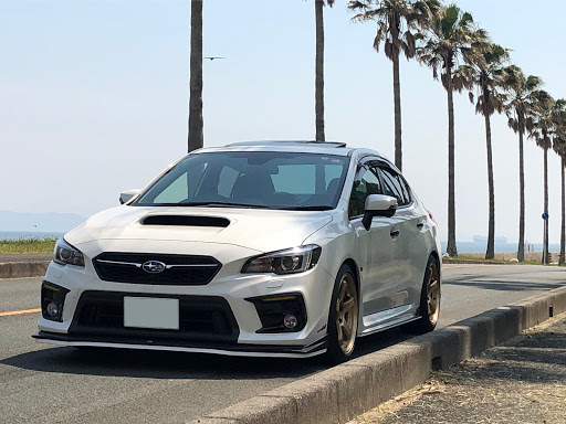 アスカ🐶さんのWRX S4VAGの画像