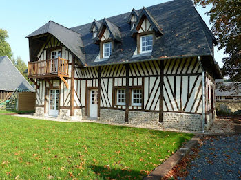 maison à Beuzeville (27)