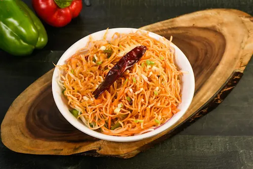 Veg Schezwan Noodles