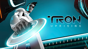 Tron: Uprising thumbnail