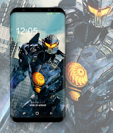 Hd Pacific Rim 2 Uprising Wallpaper Androidアプリ Applion