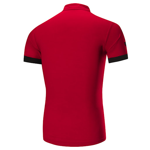 Title 17, Mens deer chest short sleeve