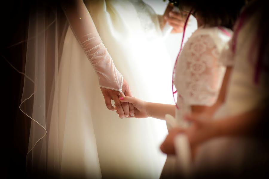 Fotografo di matrimoni Fabrizio Durinzi (fotostudioeidos). Foto del 25 giugno 2018