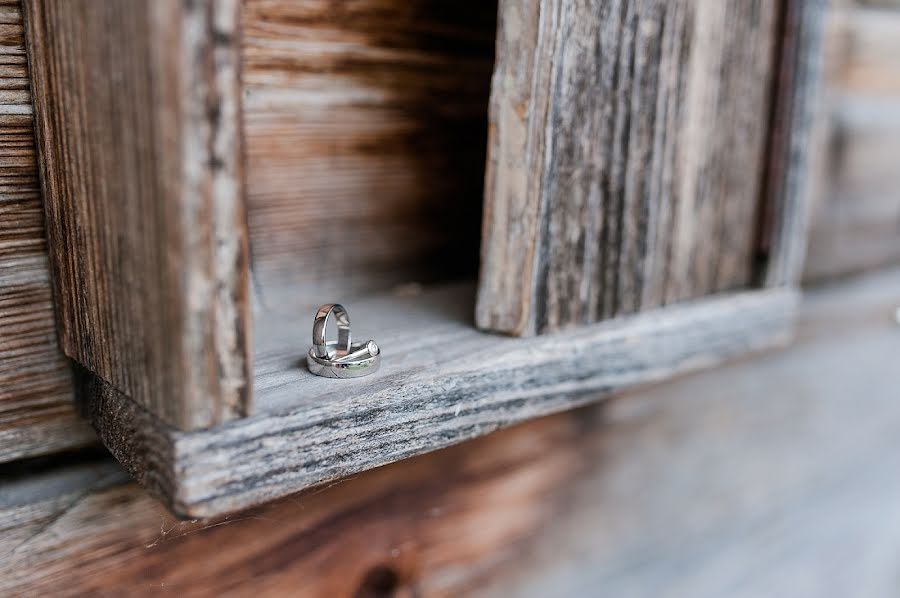 Fotografo di matrimoni Rosa Giglmayr (rosagiglmayr). Foto del 11 maggio 2019