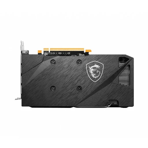 Card màn hình MSI Radeon RX 6600 MECH 2X 8G 8GB GDDR6 