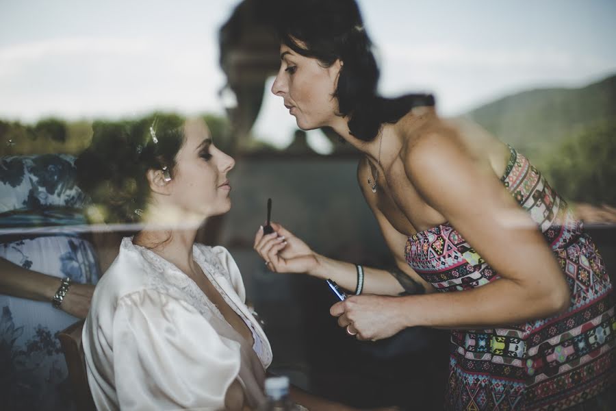 Fotografo di matrimoni Emily Santoro (emilysantoro89). Foto del 20 dicembre 2017