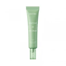 Kem dưỡng mắt thuần chay DEWYTREE HEARTLEAF 100 EYE CREAM_TGNH