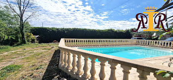 maison à Gardanne (13)