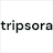 Trip Planner AI tripsora ® icon